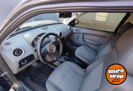 Autos - Volkswagen Gol Power 1.6 2007 Nafta 168000Km - En Venta