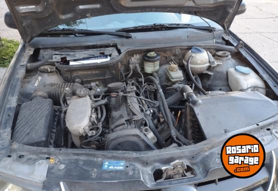 Autos - Volkswagen Gol Power 1.6 2007 Nafta 168000Km - En Venta