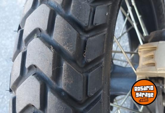 Motos - Royal Enfield HIMALAYAN 2021 Nafta 1800Km - En Venta