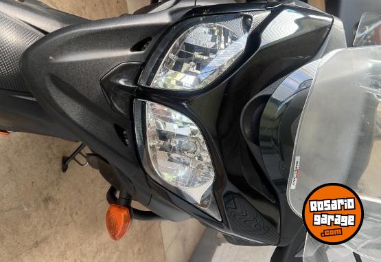 Motos - Suzuki Dl 650 2013 Nafta 48000Km - En Venta