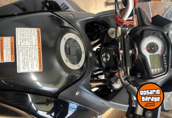 Motos - Suzuki Dl 650 2013 Nafta 48000Km - En Venta