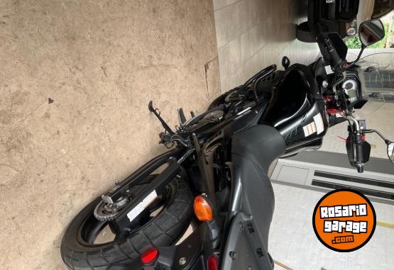 Motos - Suzuki Dl 650 2013 Nafta 48000Km - En Venta