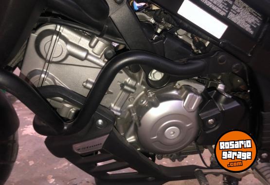 Motos - Suzuki Dl 650 2013 Nafta 48000Km - En Venta