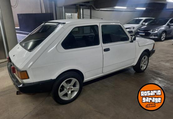 Autos - Fiat Vivace 1995 Nafta 143000Km - En Venta