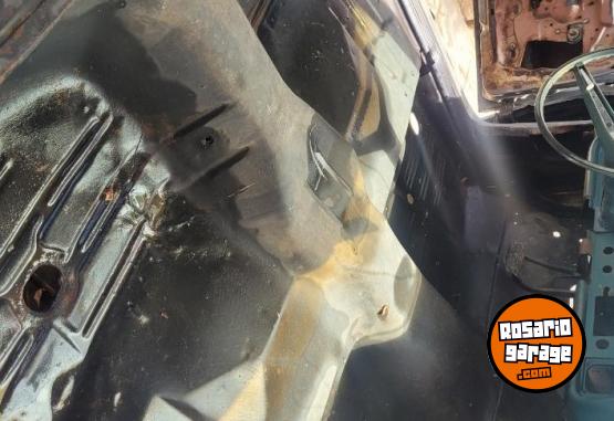 Clásicos - Chevrolet impala mod 63 - En Venta