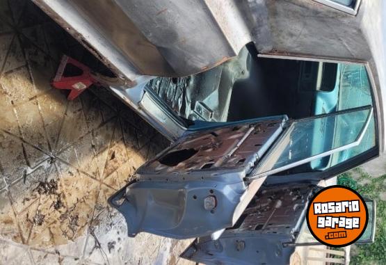 Clásicos - Chevrolet impala mod 63 - En Venta