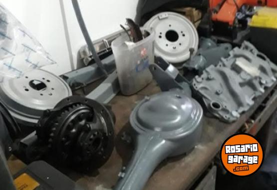 Clásicos - Chevrolet impala mod 63 - En Venta