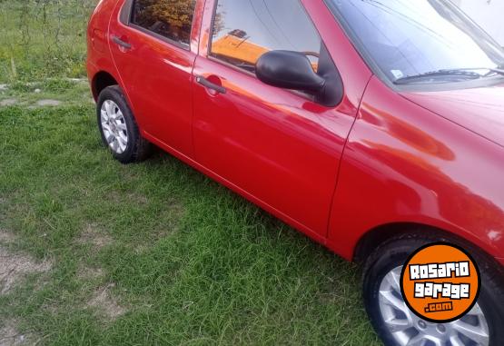 Autos - Fiat Palio 2011 Nafta 137000Km - En Venta