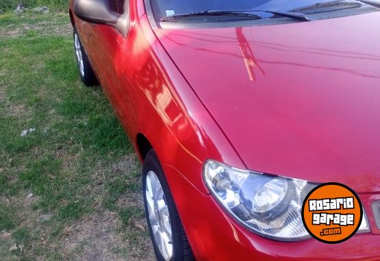 Autos - Fiat Palio 2011 Nafta 137000Km - En Venta