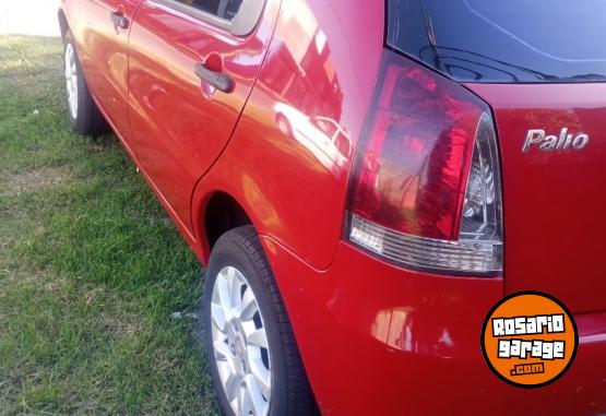 Autos - Fiat Palio 2011 Nafta 137000Km - En Venta