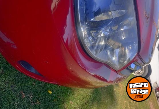 Autos - Fiat Palio 2011 Nafta 137000Km - En Venta