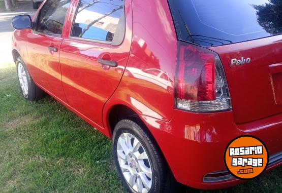 Autos - Fiat Palio 2011 Nafta 137000Km - En Venta