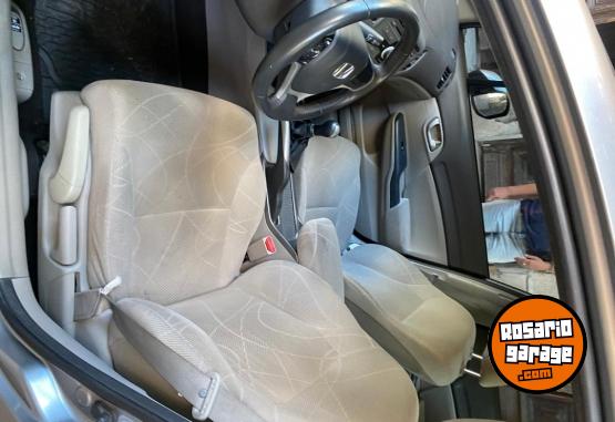 Autos - Honda Civic 1.8 Lxs tm 2012 2012 Nafta 165000Km - En Venta