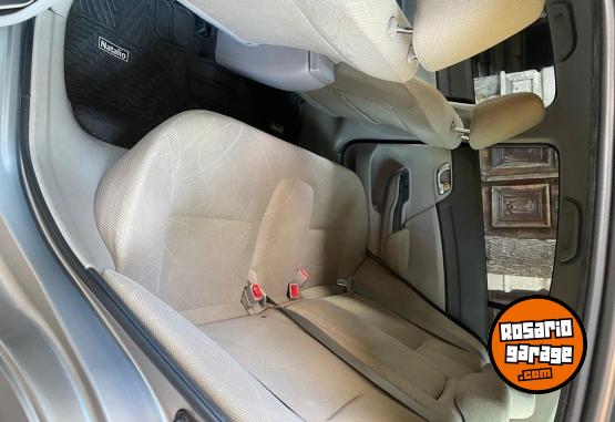 Autos - Honda Civic 1.8 Lxs tm 2012 2012 Nafta 165000Km - En Venta