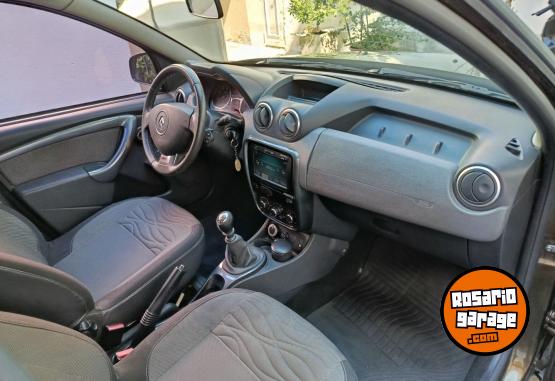Autos - Renault DUXTER 4X4 2.0 LUXE NAV 2014 Nafta 177000Km - En Venta