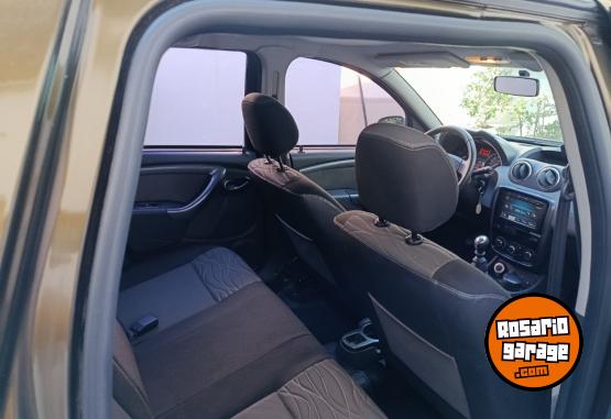 Autos - Renault DUXTER 4X4 2.0 LUXE NAV 2014 Nafta 177000Km - En Venta