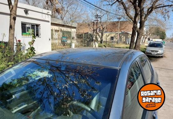 Autos - Honda City 2011 Nafta 250000Km - En Venta