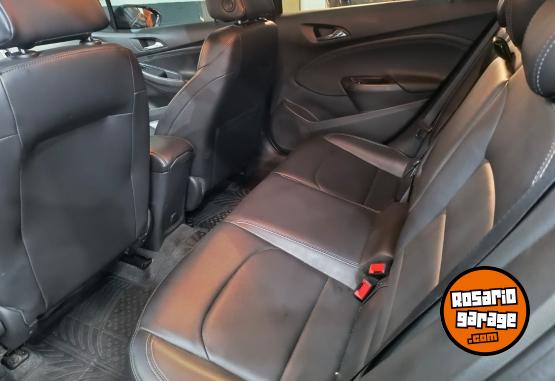 Autos - Chevrolet CRUZE LT 2021 Nafta 65000Km - En Venta