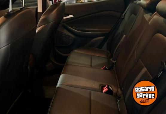 Camionetas - Chevrolet Tracker LTZ 1.2 AT 2024 Nafta 9000Km - En Venta