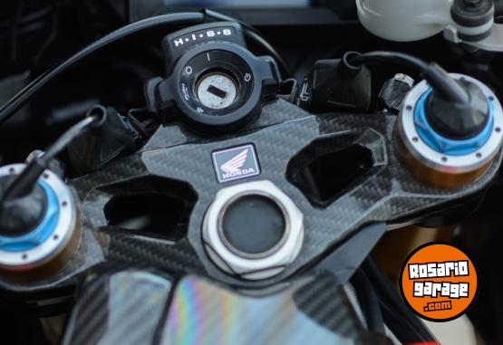 Motos - Honda CBR 1000 SP1 2018 Nafta 18000Km - En Venta