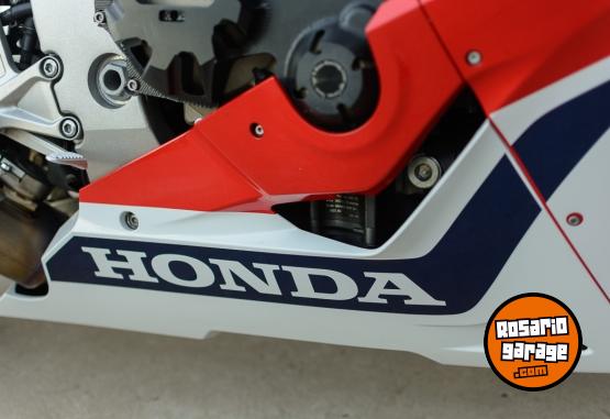 Motos - Honda CBR 1000 SP1 2018 Nafta 18000Km - En Venta