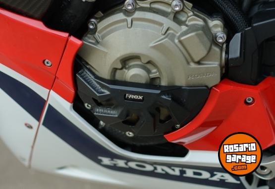 Motos - Honda CBR 1000 SP1 2018 Nafta 18000Km - En Venta