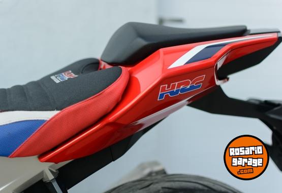 Motos - Honda CBR 1000 SP1 2018 Nafta 18000Km - En Venta