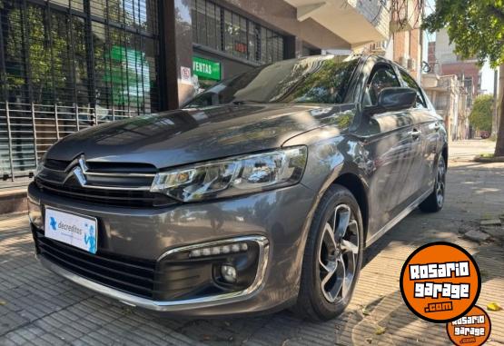 Autos - Citroen c4 2018 Nafta 130000Km - En Venta