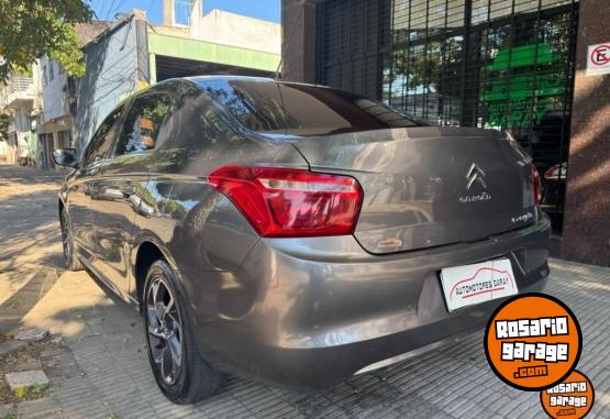 Autos - Citroen c4 2018 Nafta 130000Km - En Venta