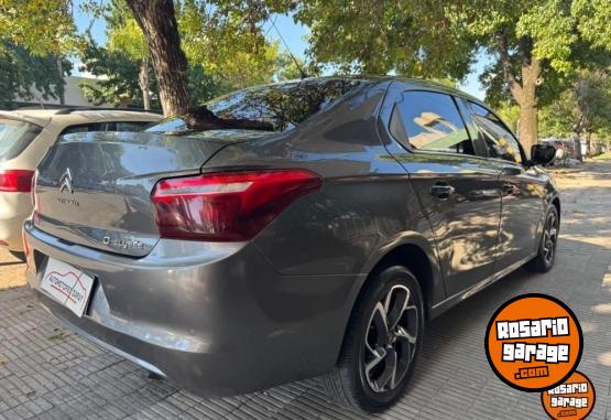 Autos - Citroen c4 2018 Nafta 130000Km - En Venta