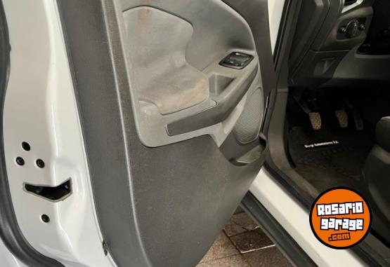 Camionetas - Ford Eco Sport 2014 GNC 60000Km - En Venta