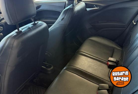 Autos - Fiat Cronos precisión 1.8 2021 Nafta 105000Km - En Venta