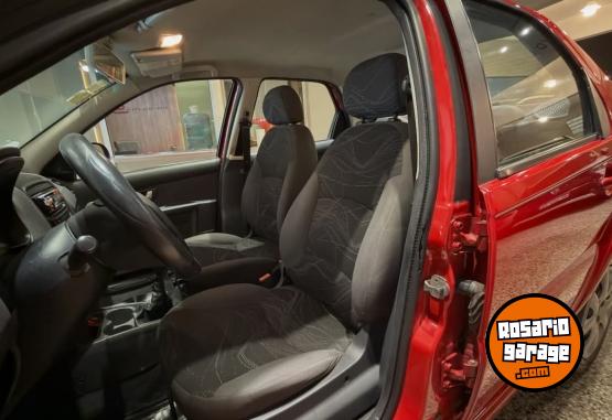 Autos - Fiat Siena EL 2015 Nafta 192000Km - En Venta