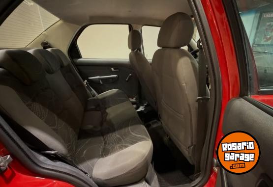 Autos - Fiat Siena EL 2015 Nafta 192000Km - En Venta