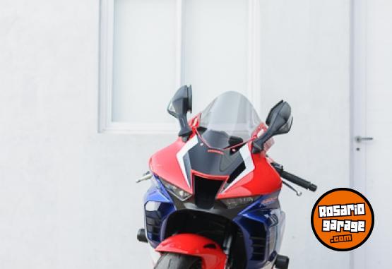 Motos - Honda cbr 1000 2020 Nafta 6500Km - En Venta