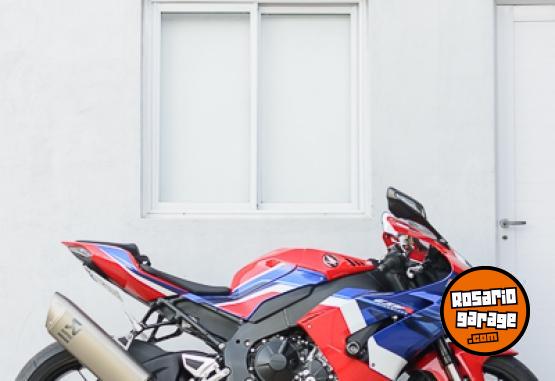 Motos - Honda cbr 1000 2020 Nafta 6500Km - En Venta