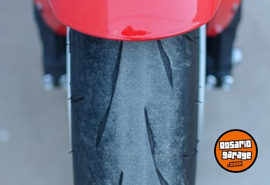 Motos - Honda cbr 1000 2020 Nafta 6500Km - En Venta