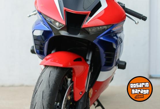 Motos - Honda cbr 1000 2020 Nafta 6500Km - En Venta