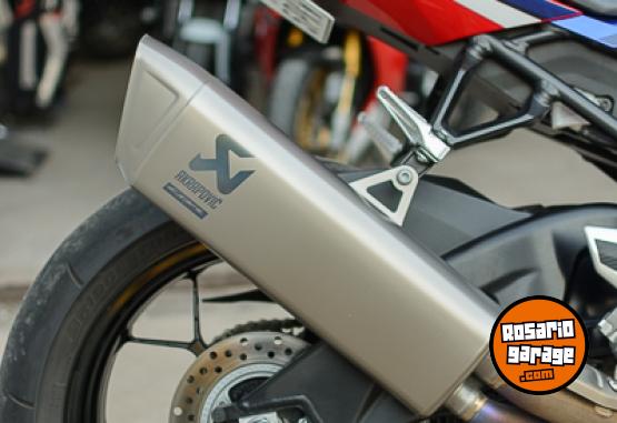 Motos - Honda cbr 1000 2020 Nafta 6500Km - En Venta