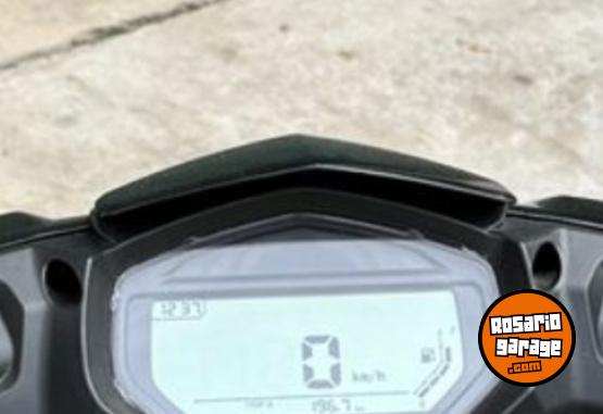 Motos - Kymco Micare 125cc 2024 Nafta 180Km - En Venta