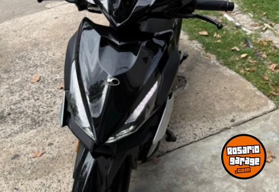 Motos - Kymco Micare 125cc 2024 Nafta 180Km - En Venta
