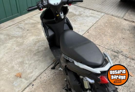 Motos - Kymco Micare 125cc 2024 Nafta 180Km - En Venta
