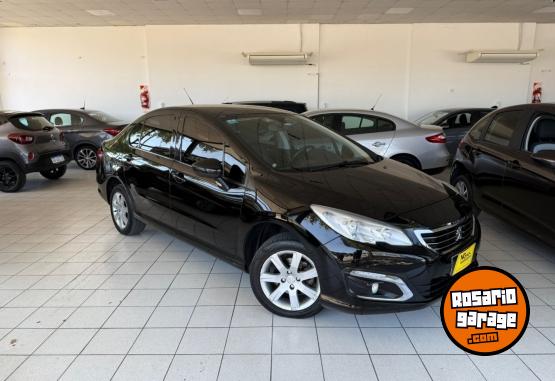 Autos - Peugeot 408 2016 Diesel 150000Km - En Venta