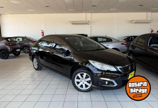Autos - Peugeot 408 2016 Diesel 150000Km - En Venta