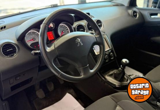 Autos - Peugeot 408 2016 Diesel 150000Km - En Venta