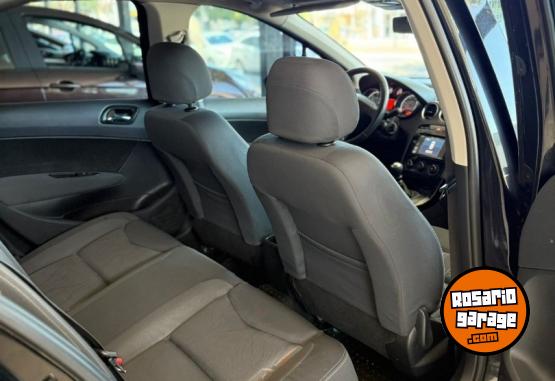 Autos - Peugeot 408 2016 Diesel 150000Km - En Venta