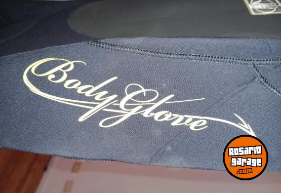 Deportes N&aacute;uticos - TRAJE NEOPRENE UNISEX TALLE M. NUEVO - En Venta