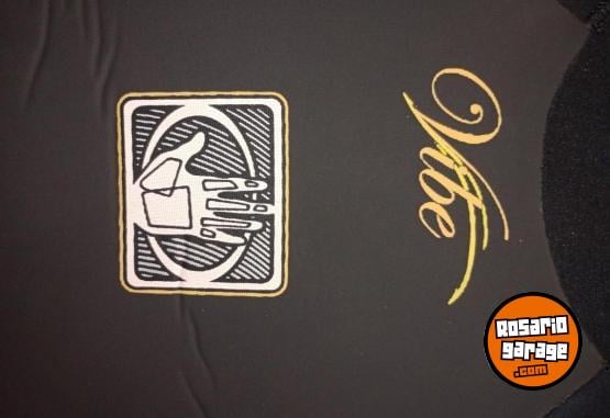 Deportes N&aacute;uticos - TRAJE NEOPRENE UNISEX TALLE M. NUEVO - En Venta