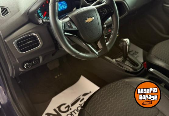 Autos - Chevrolet Onix LTZ 2017 Nafta 140000Km - En Venta