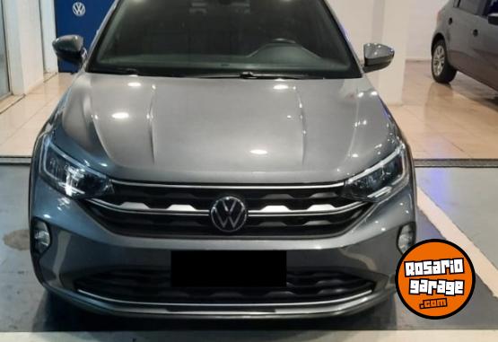 Autos - Volkswagen NIVUS HIGHLINE AT 2021 Nafta 42000Km - En Venta